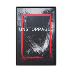 Black Frame