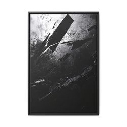 Black Frame