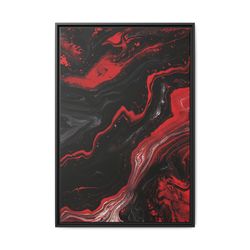 Black Frame