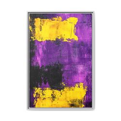 White Frame