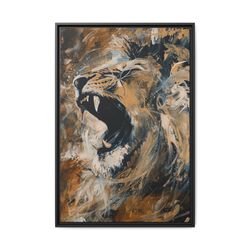 Black Frame