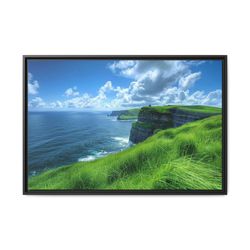 Black Frame