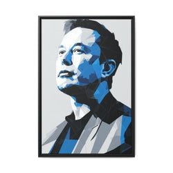 Black Frame