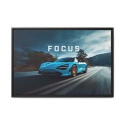 Black Frame