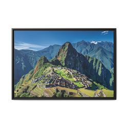 Black Frame