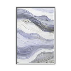 White Frame