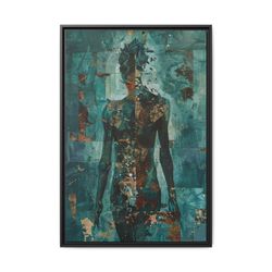 Black Frame