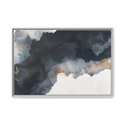 White Frame