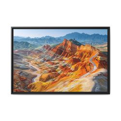 Black Frame