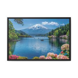 Black Frame