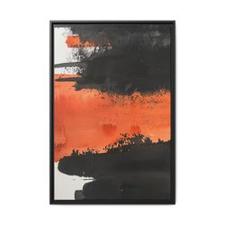 Black Frame