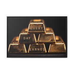 Black Frame