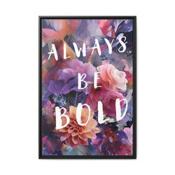 Black Frame