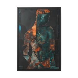 Black Frame