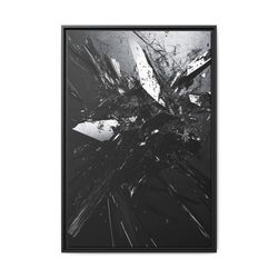 Black Frame