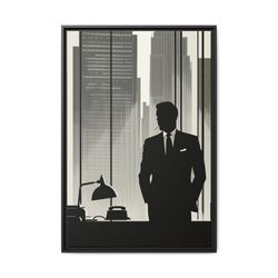 Black Frame
