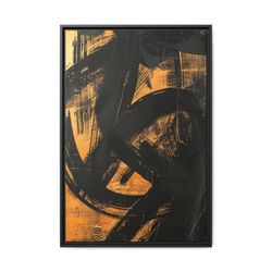 Black Frame
