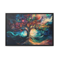 Black Frame