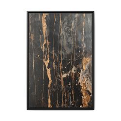 Black Frame