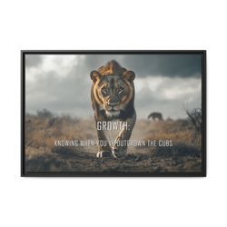 Black Frame