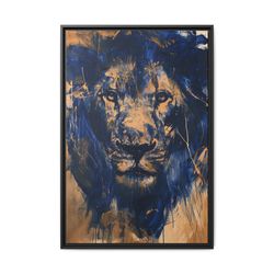 Black Frame