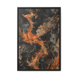 Black Frame