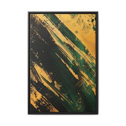 Black Frame