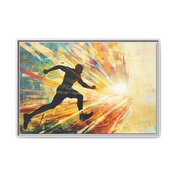 White Frame