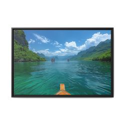 Black Frame