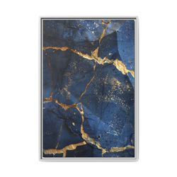 White Frame