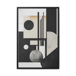 Black Frame