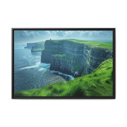 Black Frame