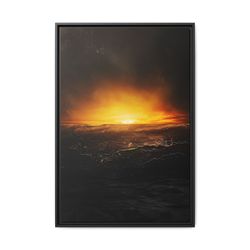 Black Frame