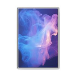 White Frame