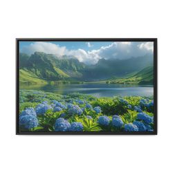 Black Frame