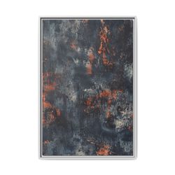 White Frame