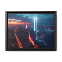 Black Frame