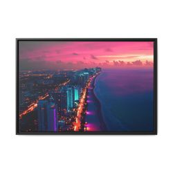 Black Frame