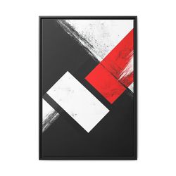 Black Frame