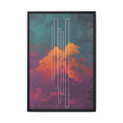 Black Frame