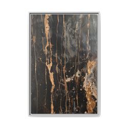 White Frame