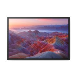 Black Frame