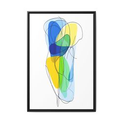 Black Frame