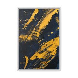 White Frame