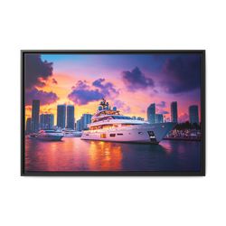 Black Frame