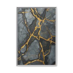 White Frame