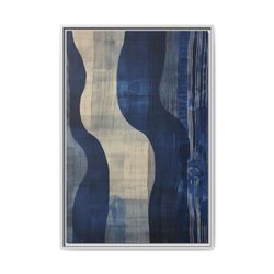 White Frame