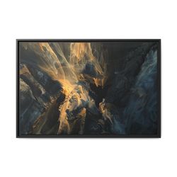 Black Frame