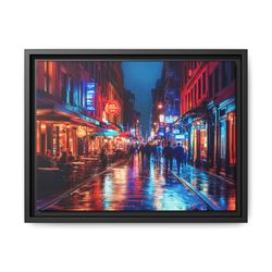 Black Frame