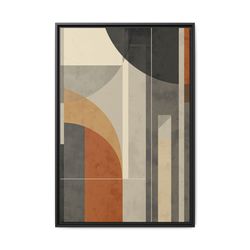 Black Frame